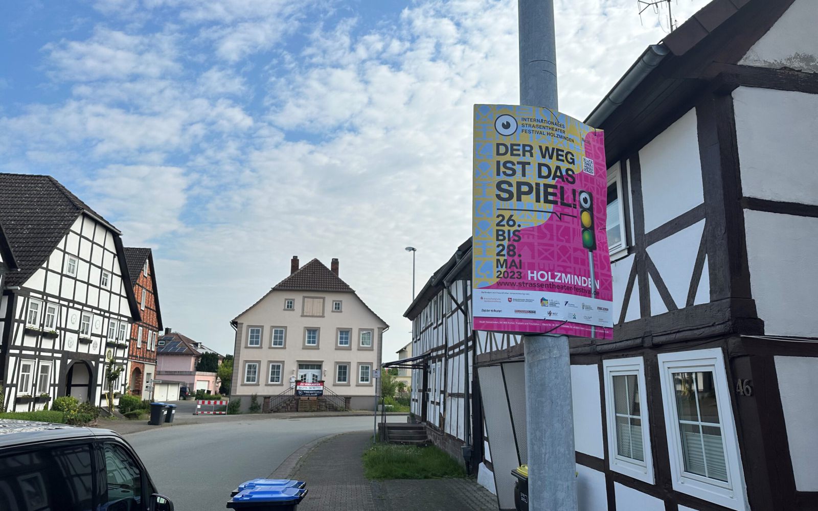 Außenwerbung Plakatierung Kirchhoff